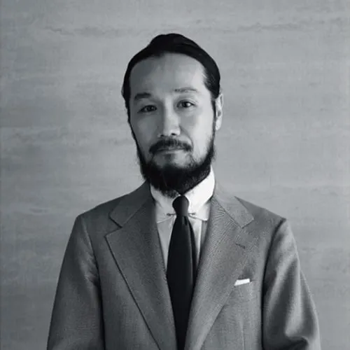 Kohichi Watanabe